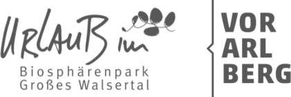 Ferienhaus Zech | Urlaub im Biosphärenpark Großes Walsertal Logo