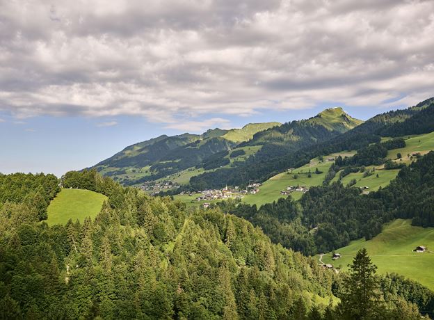 Flohmarktlädele im Gemsle