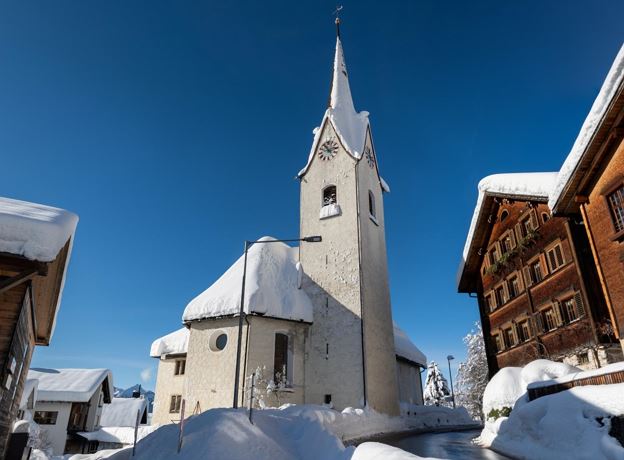 Weihnachtsmarkt Blons