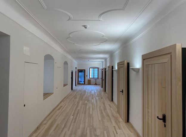 Schau-Mahl: 'OSB - Oh, sie bauen!'