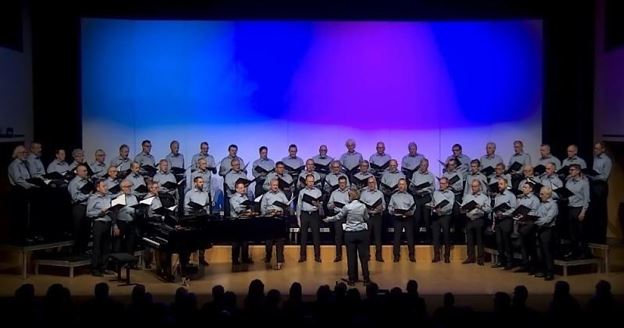 Adventkonzert 'Good news'