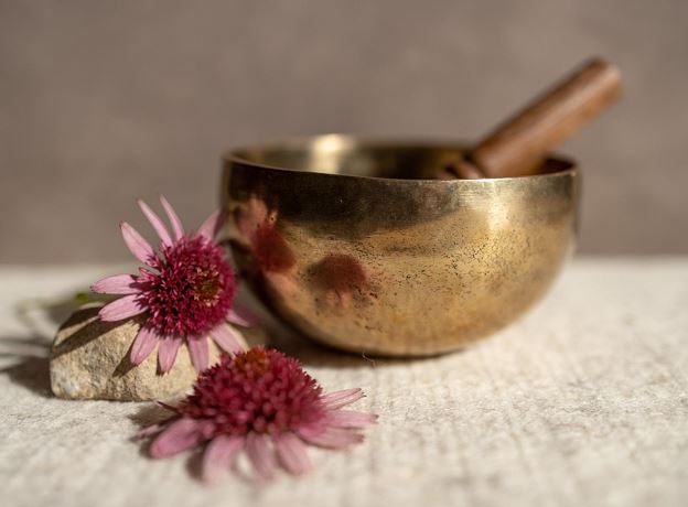 Männeryoga mit Barbara