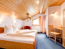 Doppelbettzimmer Kellaspitze