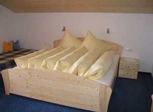 Doppelzimmer Breithorn